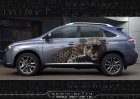 Lexus Леопард